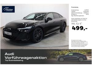 Audi A6 Limousine e-hybrid quattro S line edition one 0,5% DW Versteuerung