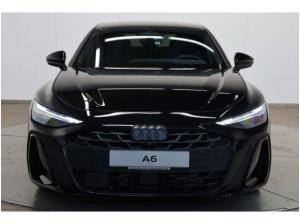Audi A6 Limousine e-hybrid quattro S line edition one 0,5% DW Versteuerung
