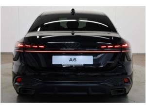 Audi A6 Limousine e-hybrid quattro S line edition one 0,5% DW Versteuerung