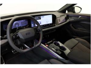 Audi A6 Limousine e-hybrid quattro S line edition one 0,5% DW Versteuerung