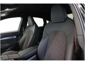 Audi A6 Limousine e-hybrid quattro S line edition one 0,5% DW Versteuerung