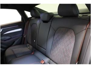 Audi A6 Limousine e-hybrid quattro S line edition one 0,5% DW Versteuerung