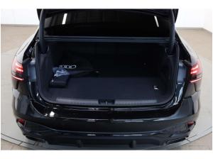 Audi A6 Limousine e-hybrid quattro S line edition one 0,5% DW Versteuerung