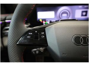 Audi A6 Limousine e-hybrid quattro S line edition one 0,5% DW Versteuerung