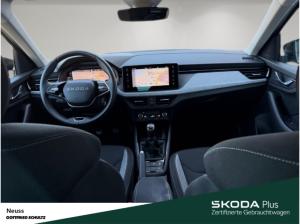Skoda Kamiq SELECTION TSI SMART-LINK EINPARKHILFE SITZHEIZUNG LED