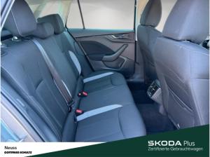 Skoda Kamiq SELECTION TSI SMART-LINK EINPARKHILFE SITZHEIZUNG LED