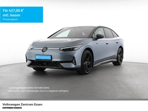 Volkswagen ID.7 GTX 4Motion Matrix AHK Navi R-Kamera