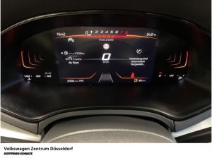 Seat Ibiza Style 1.0 TSI Navi Kamera Sitzheiz LED