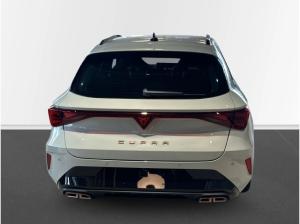 Cupra Leon Sportstourer 1.5 e-Hybrid 150 kW ''Lagerwagen'' schnell verfügbar