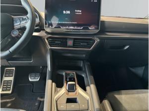 Cupra Leon Sportstourer 1.5 e-Hybrid 150 kW ''Lagerwagen'' schnell verfügbar