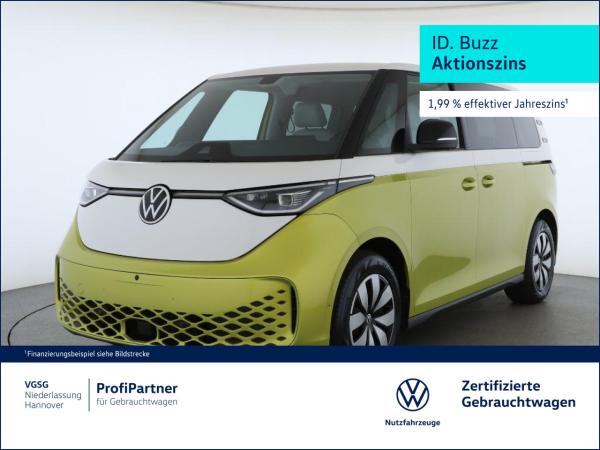 Volkswagen ID.Buzz ID. Buzz Pure ACC AreaView IQ.Light SideAssist