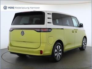 Volkswagen ID.Buzz ID. Buzz Pure ACC AreaView IQ.Light SideAssist