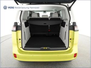 Volkswagen ID.Buzz ID. Buzz Pure ACC AreaView IQ.Light SideAssist