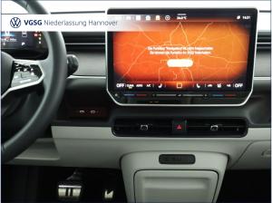 Volkswagen ID.Buzz ID. Buzz Pure ACC AreaView IQ.Light SideAssist