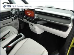 Volkswagen ID.Buzz ID. Buzz Pure ACC AreaView IQ.Light SideAssist