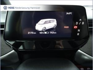 Volkswagen ID.Buzz ID. Buzz Pure ACC AreaView IQ.Light SideAssist