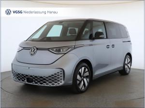 Volkswagen ID.Buzz ID. Buzz Pro Goal Wärmepumpe Head-Up Standhzg.