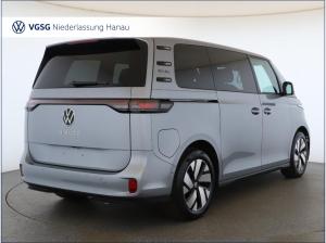 Volkswagen ID.Buzz ID. Buzz Pro Goal Wärmepumpe Head-Up Standhzg.
