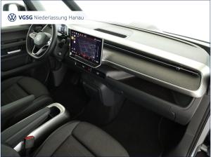 Volkswagen ID.Buzz ID. Buzz Pro Goal Wärmepumpe Head-Up Standhzg.