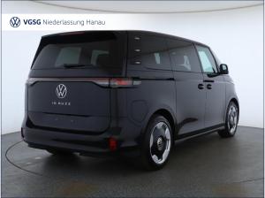 Volkswagen ID.Buzz ID. Buzz Pro Navi Kamera Standhzg. Head-Up IQ. LED