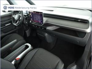Volkswagen ID.Buzz ID. Buzz Pro Navi Kamera Standhzg. Head-Up IQ. LED