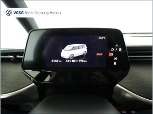 Volkswagen ID.Buzz ID. Buzz Pro Goal Wärmepumpe Head-Up Standhzg.