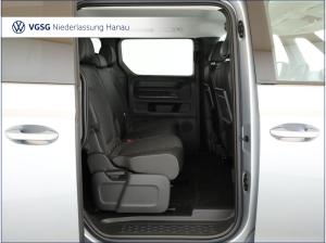 Volkswagen ID.Buzz ID. Buzz Pro Goal Wärmepumpe Head-Up Standhzg.