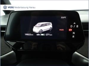 Volkswagen ID.Buzz ID. Buzz Pro Navi Kamera Standhzg. Head-Up IQ. LED