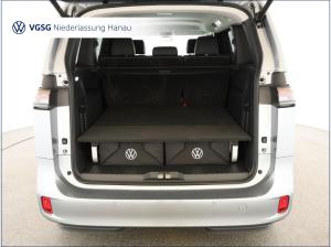 Volkswagen ID.Buzz ID. Buzz Pro Goal Wärmepumpe Head-Up Standhzg.