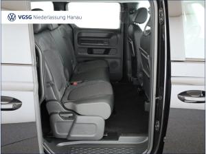 Volkswagen ID.Buzz ID. Buzz Pro Navi Kamera Standhzg. Head-Up IQ. LED