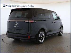 Volkswagen ID.Buzz ID. Buzz Pro Pano TravelAssist HeadUp IQ.Light LED