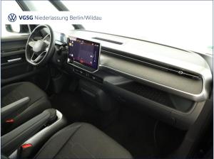 Volkswagen ID.Buzz ID. Buzz Pro Pano TravelAssist HeadUp IQ.Light LED