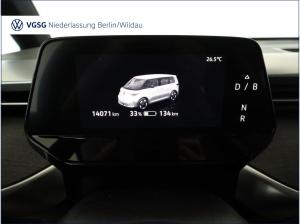 Volkswagen ID.Buzz ID. Buzz Pro Pano TravelAssist HeadUp IQ.Light LED