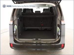 Volkswagen ID.Buzz ID. Buzz Pro Pano TravelAssist HeadUp IQ.Light LED