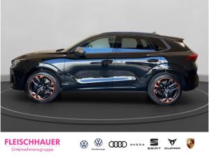 Cupra Terramar VZ 4Drive 265PS🚨PRIVAT🚨 SPRINTAKTION BIS 11.09 / ZULASSUNG BIS 30.09🚨