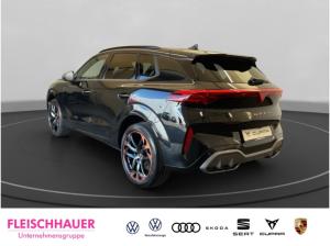 Cupra Terramar VZ 4Drive 265PS🚨PRIVAT🚨 SPRINTAKTION BIS 11.09 / ZULASSUNG BIS 30.09🚨