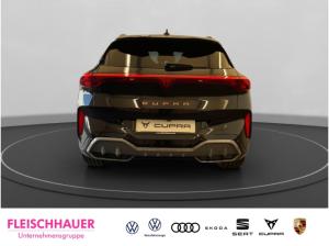 Cupra Terramar VZ 4Drive 265PS🚨PRIVAT🚨 SPRINTAKTION BIS 11.09 / ZULASSUNG BIS 30.09🚨