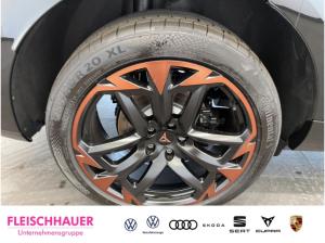 Cupra Terramar VZ 4Drive 265PS🚨PRIVAT🚨 SPRINTAKTION BIS 11.09 / ZULASSUNG BIS 30.09🚨