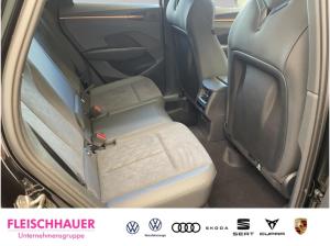 Cupra Terramar VZ 4Drive 265PS🚨PRIVAT🚨 SPRINTAKTION BIS 11.09 / ZULASSUNG BIS 30.09🚨