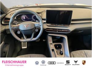 Cupra Terramar VZ 4Drive 265PS🚨PRIVAT🚨 SPRINTAKTION BIS 11.09 / ZULASSUNG BIS 30.09🚨
