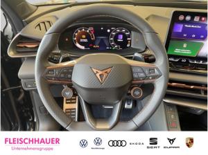 Cupra Terramar VZ 4Drive 265PS🚨PRIVAT🚨 SPRINTAKTION BIS 11.09 / ZULASSUNG BIS 30.09🚨
