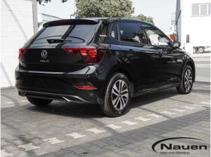 Volkswagen Polo ENERGY LAGERSALE Ganzjahresreifen Sitzheizung