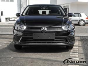 Volkswagen Polo ENERGY LAGERSALE Ganzjahresreifen Sitzheizung