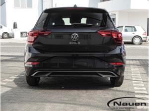 Volkswagen Polo ENERGY LAGERSALE Ganzjahresreifen Sitzheizung