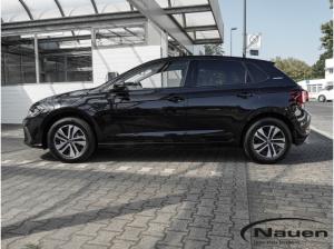 Volkswagen Polo ENERGY LAGERSALE Ganzjahresreifen Sitzheizung