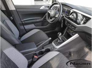 Volkswagen Polo ENERGY LAGERSALE Ganzjahresreifen Sitzheizung