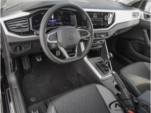 Volkswagen Polo ENERGY LAGERSALE Ganzjahresreifen Sitzheizung