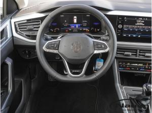 Volkswagen Polo ENERGY LAGERSALE Ganzjahresreifen Sitzheizung