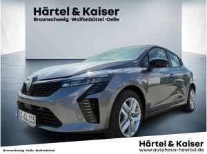 Renault Clio Evolution SCe 65 +Kamera+ Sitzheizung+Klima