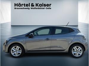 Renault Clio Evolution SCe 65 +Kamera+ Sitzheizung+Klima
